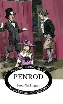 Penrod, Hardcover/Tarkington Booth