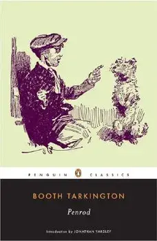 Penrod, Paperback/Booth Tarkington