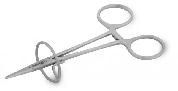Pensa Pean cu inel L130 mm Fino