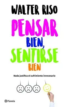 Pensar Bien, Sentirse Bien, Paperback/Riso