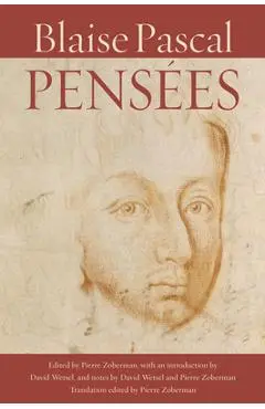 Pensées - Blaise Pascal