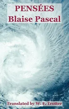 Pensees, Hardcover/Blaise Pascal
