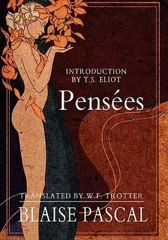 Pensees, Paperback/Blaise Pascal