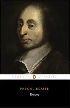 Pensees, Paperback/Blaise Pascal