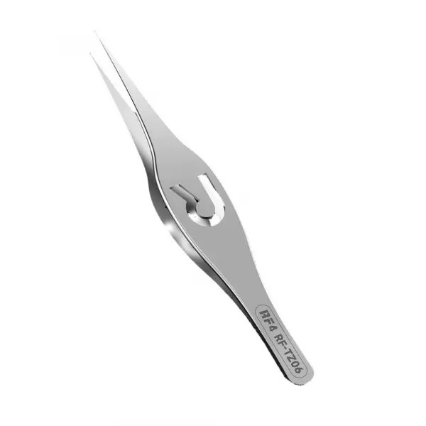 Penseta Ascutita RF4 RF-TZ06