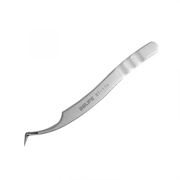 Penseta Curbata Relife ST-17A