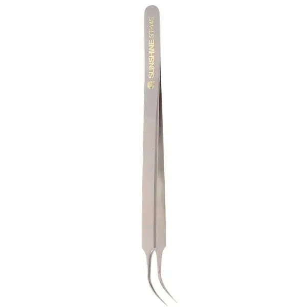 Penseta Curbata Sunshine ST-14S