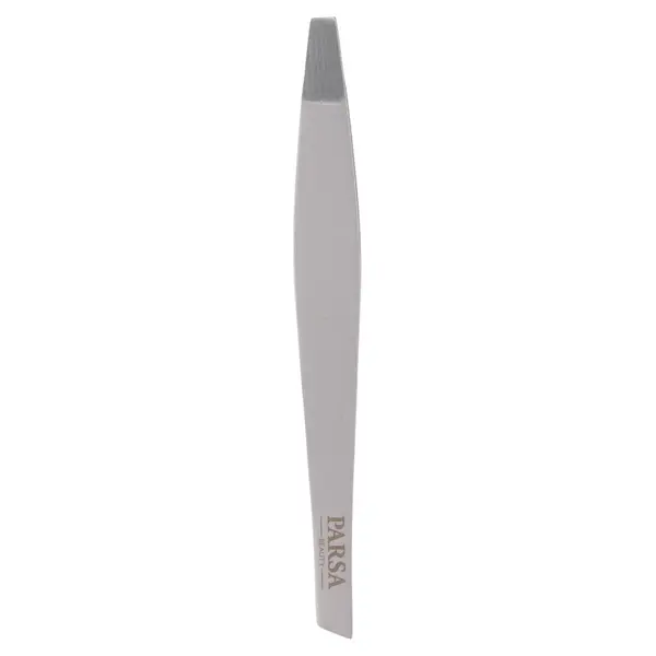 Penseta dreapta, 1 bucata, Parsa Beauty