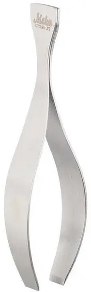 Pensetă Maku pentru curățarea peștilor - 12 cm