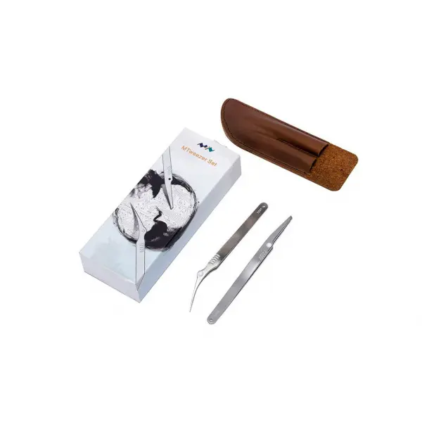 Penseta Miniware Profesional, 2in1