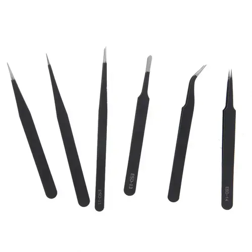 Penseta OEM, Set 6 bucati
