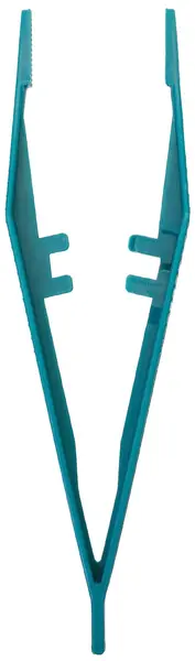 Pensetă pentru insecte Levenhuk - LabZZ TW5, albastră