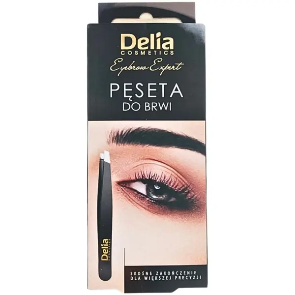 Penseta Sprancene Delia Expert