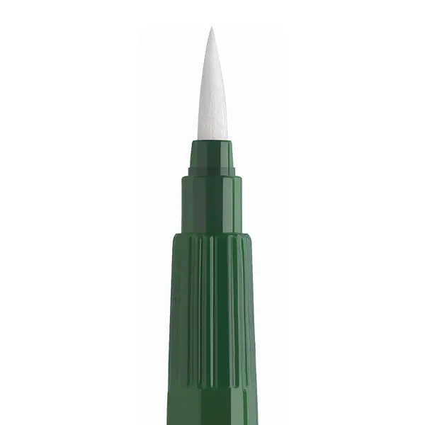 Pensula cu rezervor pentru apa, 6 ml, Faber-Castell