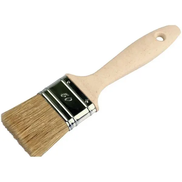 Pensula din Par Natura, 80 mm, Z-Tools, A05