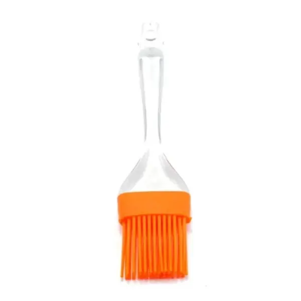 Pensula din Silicon, 20 cm, Diverse Culori, Perfect Home
