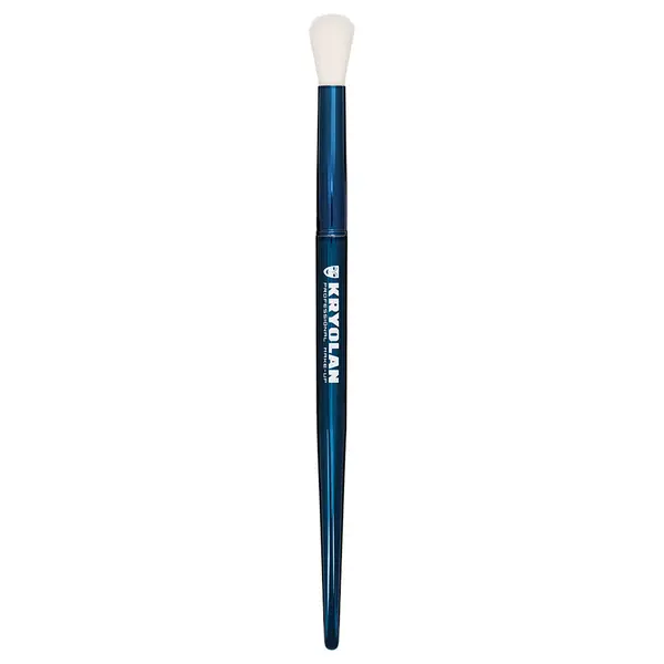 Pensula estompare Kryolan Blue Master Multi Purpose Blender Brush Large 1buc