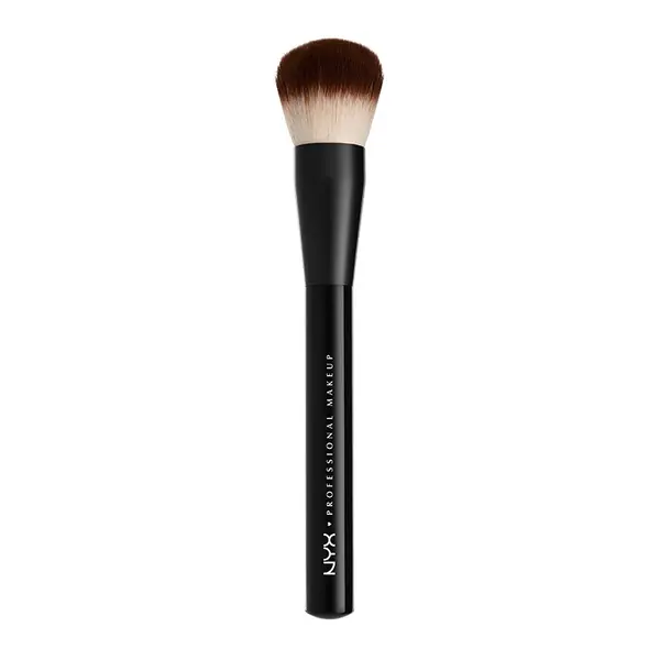 Pensula Machiaj NYX Professional Makeup Pro Multipurpose Buffing