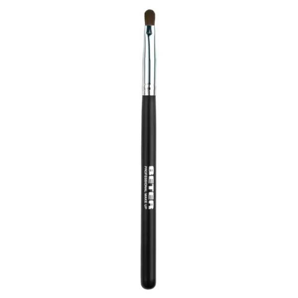 Pensula Mica pentru Fard din Par de Ponei N12, Beter Professional