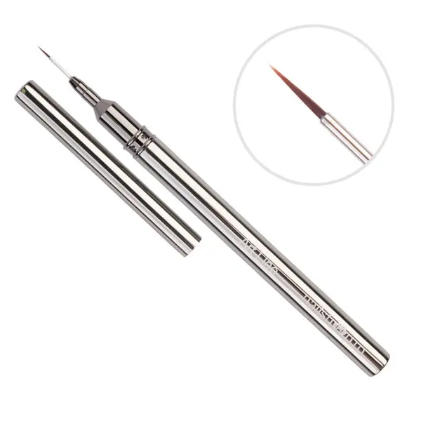 Pensula Nail Art Nailshop Pro - Art Line