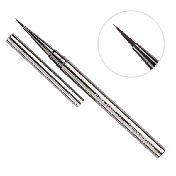 Pensula Nail Art Nailshop Pro - Easy Paint 01