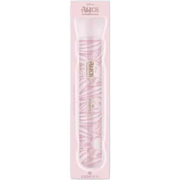 Pensula pentru blush 01 Simply Me Disney Alice in Wonderland, 1 bucata, Essence