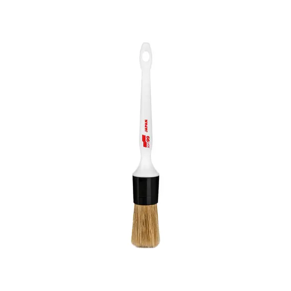 Pensula pentru interior cu peri naturali, 24mm SOFT99
