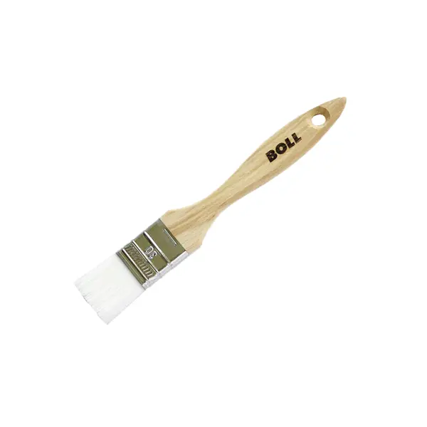 Pensula pentru mastic pensulabil BOLL 30mm latime