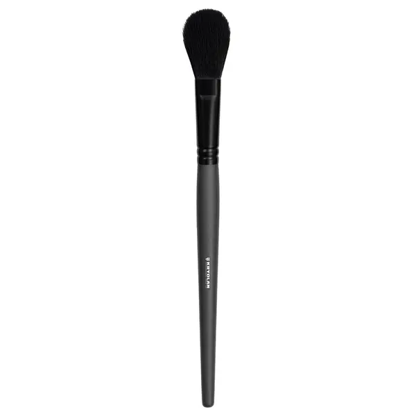 Pensula pentru pudra Kryolan Artist Shading Brush 1 buc