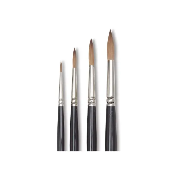 Pensula Pictura Seria 7 Winsor Newton - nr. 2