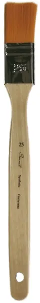 Pensula plata Nevskaya paleta Sonnet - Sintetice, № 25