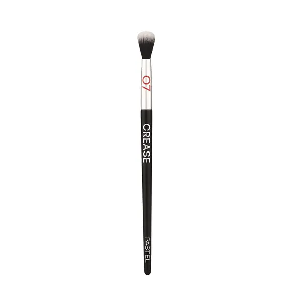 Pensula Profashion Crease No. 07, 1 bucata, Pastel