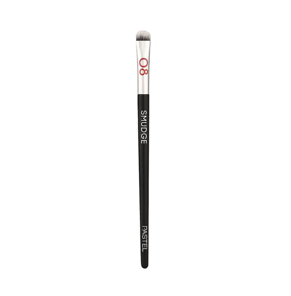 Pensula Profashion Smudge No. 08, 1 bucata, Pastel