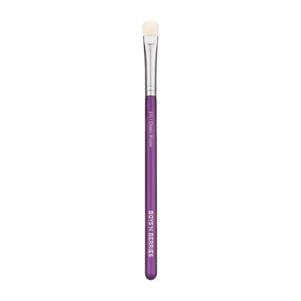Pensula Profesionala Machiaj Boys`n Berries Classic Shader