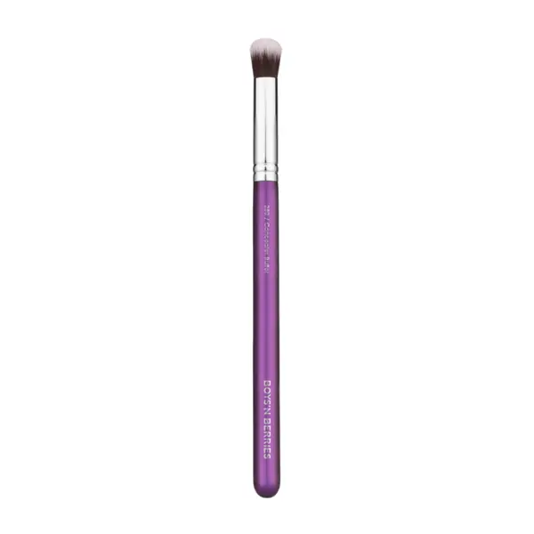 Pensula Profesionala Machiaj Boys`n Berries Concealer Buffer
