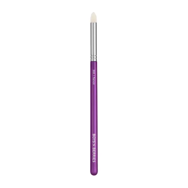Pensula Profesionala Machiaj Boys`n Berries Pencil