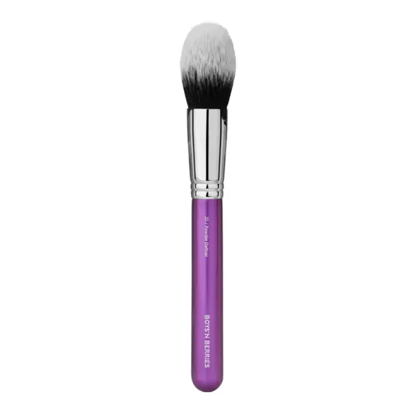 Pensula Profesionala Machiaj Boys`n Berries Powder Definer