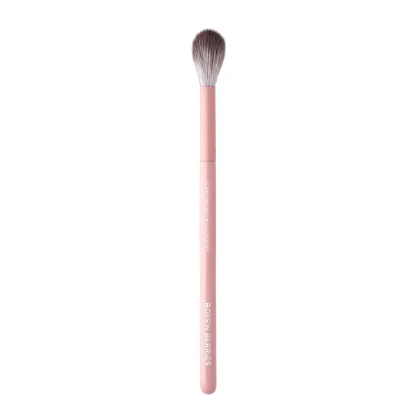 Pensula Profesionala Machiaj Boys`n Berries Precision Highlight B