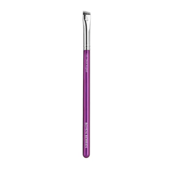 Pensula Profesionala Machiaj Boys`n Berries Short Angled