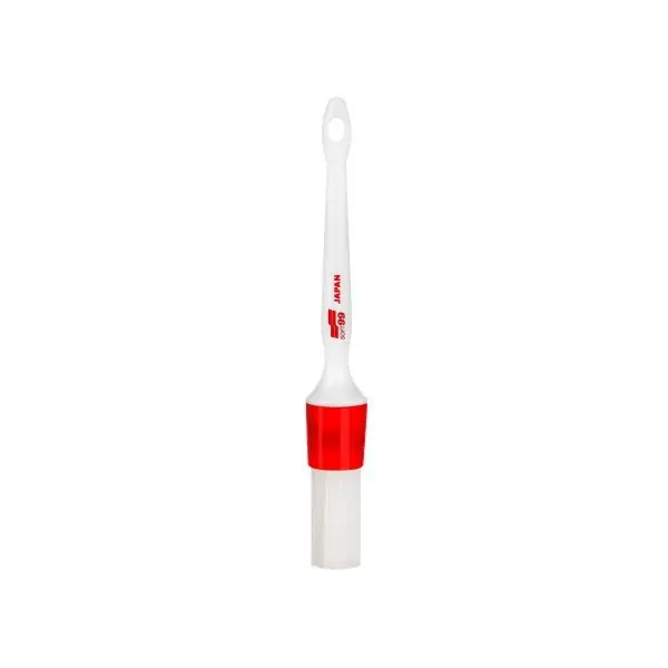 Pensula rezistenta la solventi pentru detailing exterior, 16mm, SOFT99