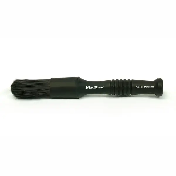 Pensula rezistenta la solventi pentru detailing exterior, MaxShine