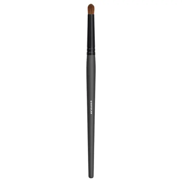 Pensula rotunda fard de ochii Kryolan Artist Eye Shadow Brush no 2 1buc