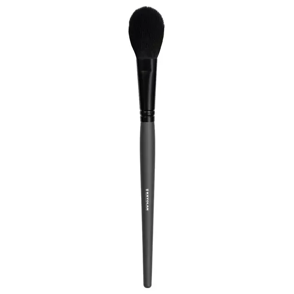 Pensula rotunda pentru blush Kryolan Artist Brush Blusher 1 buc