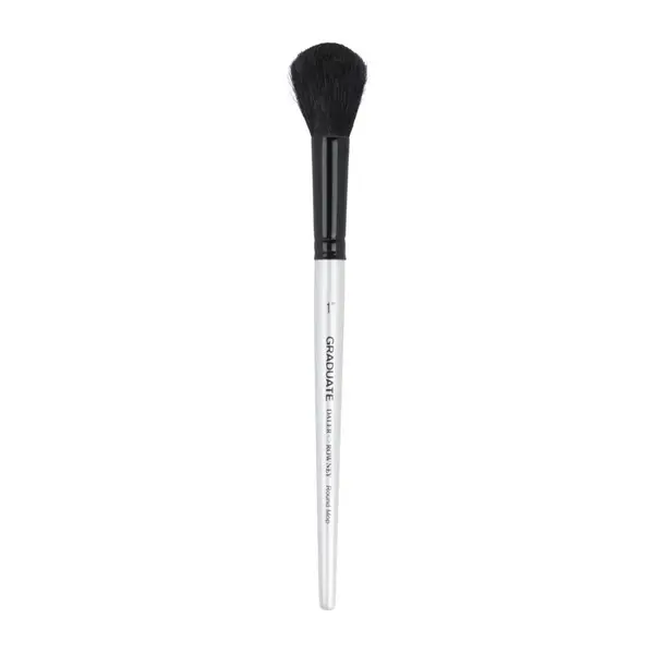 Pensula tip mop cu fir de capra Graduate Daler Rowney - 1”