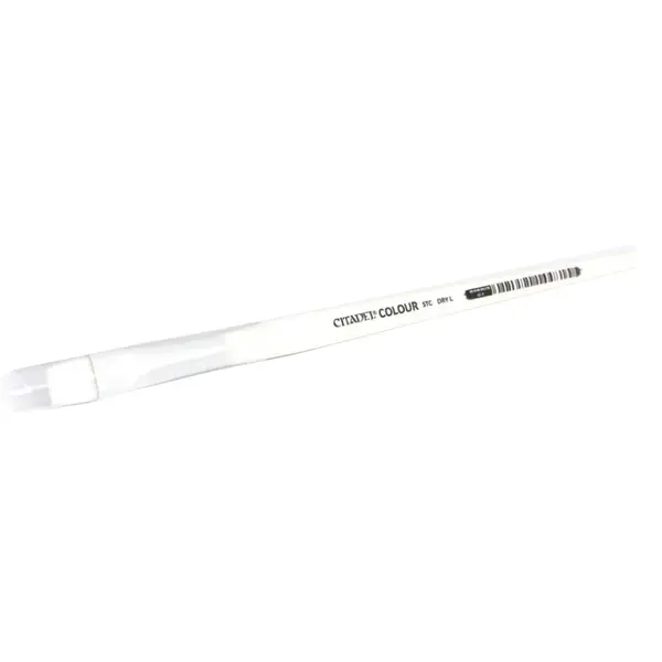 Pensula Warhammer Synthetic Dry Brush (large)