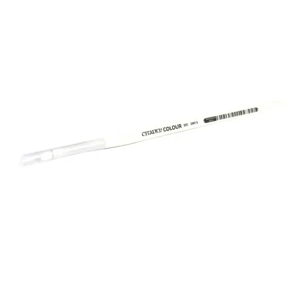 Pensula Warhammer Synthetic Dry Brush (small)