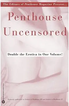 Penthouse Uncensored - Penthouse International