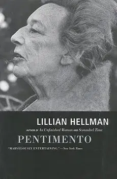 Pentimento, Paperback/Lillian Hellman