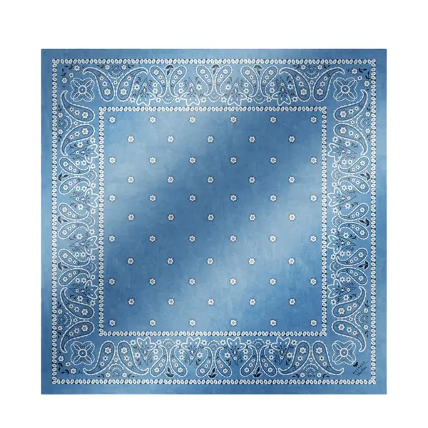 Pentola bandanna light blue