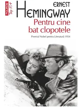 Pentru cine bat clopotele (Top 10+)/Ernest Hemingway